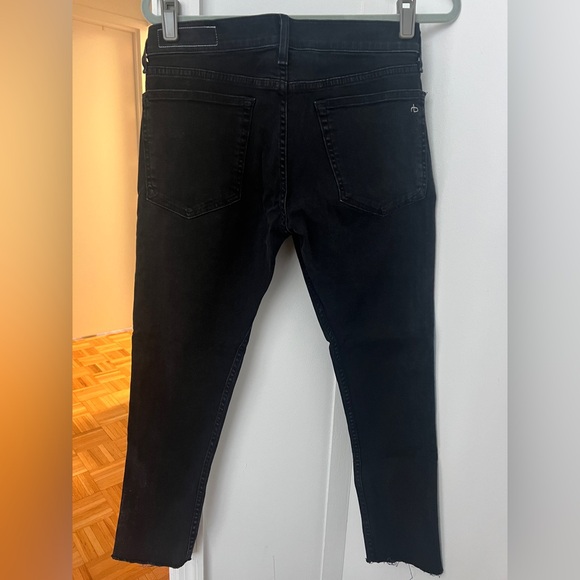 Rag & Bone Jeans - Picture 4 of 6